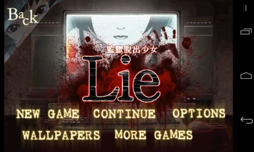 监狱脱出少女汉化版下载 v1.4 监狱脱出少女汉化版下载 v1.4