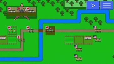 像素兵团汉化版下载 v2.0.1 像素兵团汉化版下载 v2.0.1