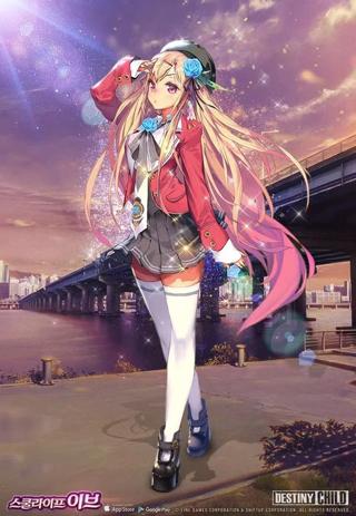 命运之子安卓版下载 v2.9.5 命运之子安卓版下载 v2.9.5