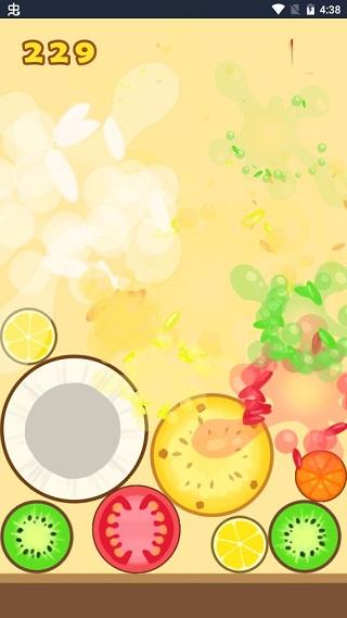 合成小芝麻安卓版下载 v1.0 合成小芝麻安卓版下载 v1.0