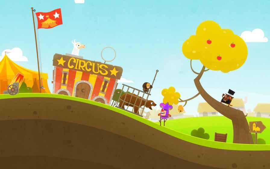 小小盗贼最新版下载 v1.2.1