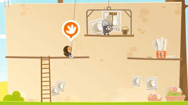 小小盗贼最新版下载 v1.2.1