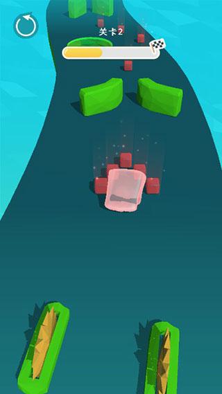 果冻冲冲冲安卓版下载 v1.4 果冻冲冲冲安卓版下载 v1.4