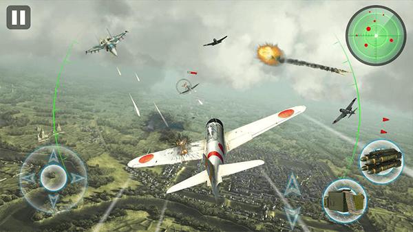 战争雷霆手游最新版下载 v1.2.1.6 战争雷霆手游最新版下载 v1.2.1.6