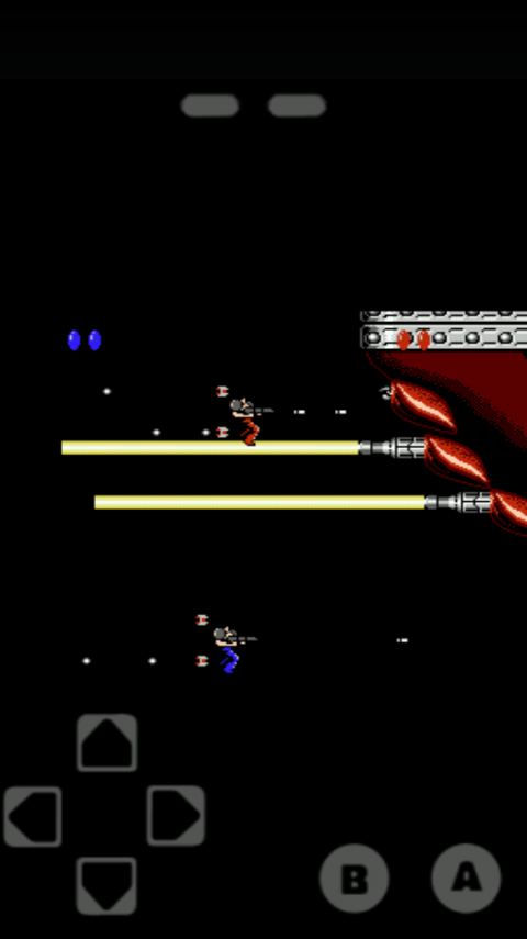 空中魂斗罗手机安卓版下载 v1.0.1 空中魂斗罗手机安卓版下载 v1.0.1