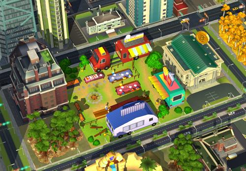 模拟城市建设2024最新版下载 v1.49.4.114336
