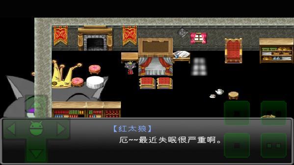 羊村大崩坏安卓完整版下载 v1.22 羊村大崩坏安卓完整版下载 v1.22