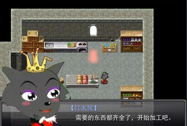 羊村大崩坏安卓完整版下载 v1.22 羊村大崩坏安卓完整版下载 v1.22