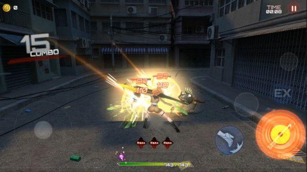 action对魔忍手机最新版下载 v2.6.39 action对魔忍手机最新版下载 v2.6.39