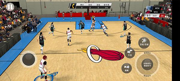 nba2k23手机中文版下载 v106.00.195648235 nba2k23手机中文版下载 v106.00.195648235