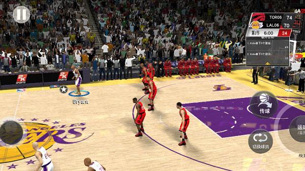 nba2k23手机中文版下载 v106.00.195648235 nba2k23手机中文版下载 v106.00.195648235
