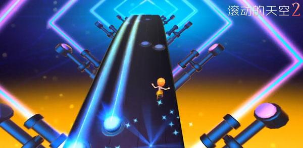 滚动的天空2最新版下载 v1.0.1 滚动的天空2最新版下载 v1.0.1