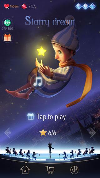 滚动的天空2最新版下载 v1.0.1 滚动的天空2最新版下载 v1.0.1