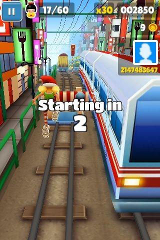 地铁跑酷全皮肤全滑板全背饰版 v3.16.0 地铁跑酷全皮肤全滑板全背饰版 v3.16.0