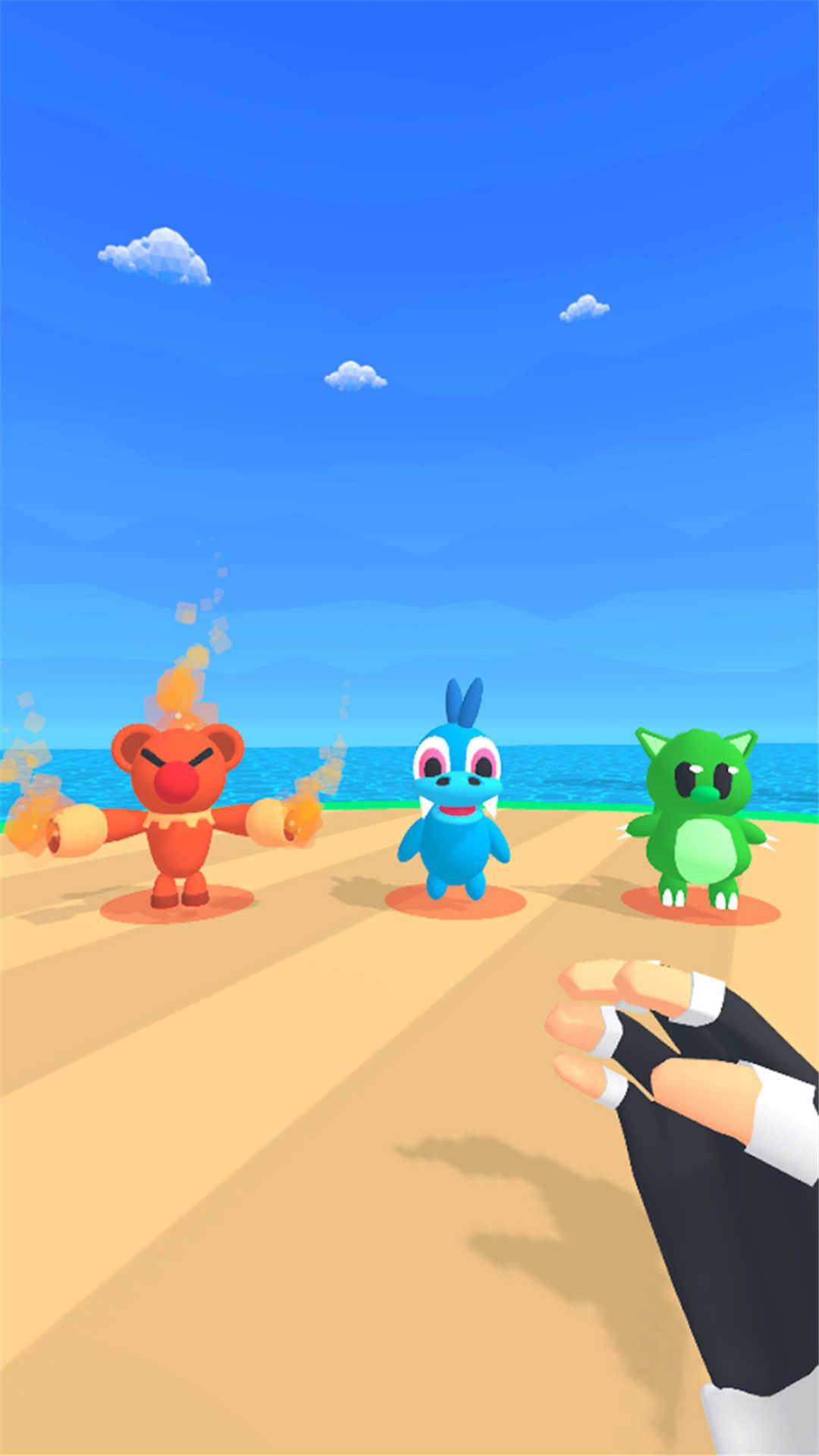 精灵之森手机汉化版下载 v0.2.7 精灵之森手机汉化版下载 v0.2.7