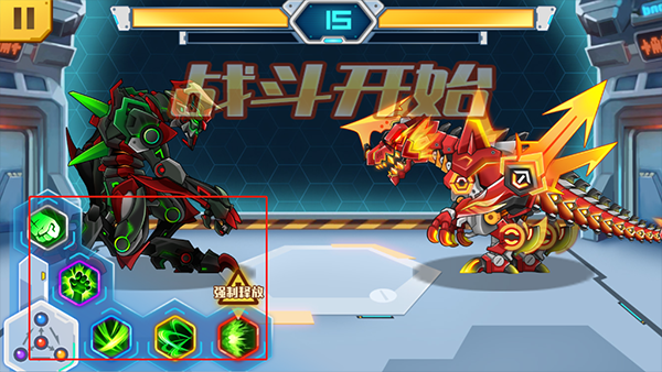 机甲斗兽场免广告最新版下载 v1.0.52 机甲斗兽场免广告最新版下载 v1.0.52
