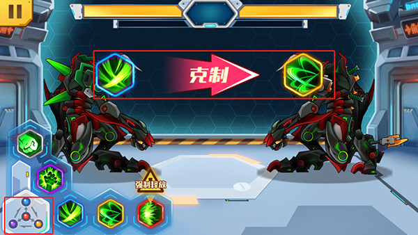 机甲斗兽场免广告最新版下载 v1.0.52 机甲斗兽场免广告最新版下载 v1.0.52