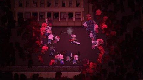 死亡之城手机安卓版下载 v1.0.2 死亡之城手机安卓版下载 v1.0.2