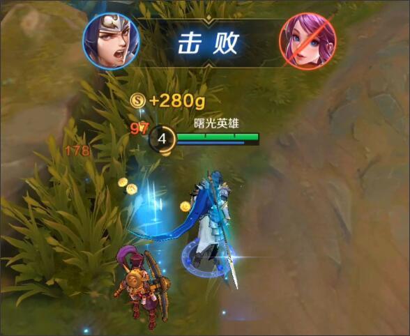 曙光英雄最新版下载 v1.1.1.0.24 曙光英雄最新版下载 v1.1.1.0.24