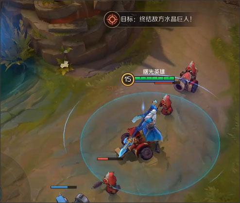 曙光英雄最新版下载 v1.1.1.0.24 曙光英雄最新版下载 v1.1.1.0.24