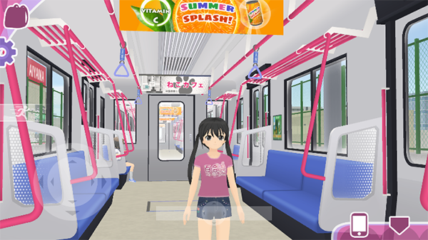 少女都市内置作弊菜单最新版下载 v1.8.5 少女都市内置作弊菜单最新版下载 v1.8.5