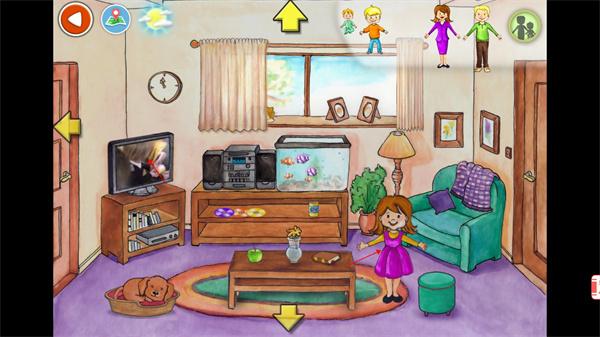 娃娃屋最新完整版下载 v1.1.3.35 娃娃屋最新完整版下载 v1.1.3.35