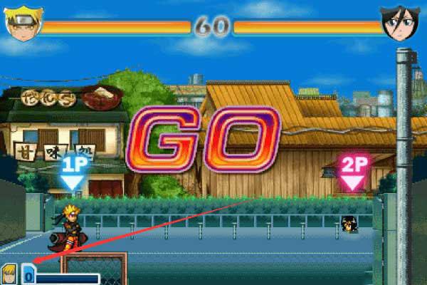 火影vs死神全人物解锁版下载 v6.1 火影vs死神全人物解锁版下载 v6.1