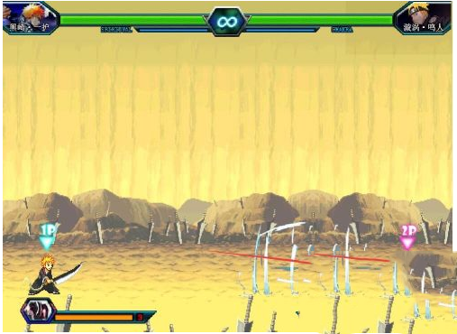 火影vs死神全人物解锁版下载 v6.1 火影vs死神全人物解锁版下载 v6.1
