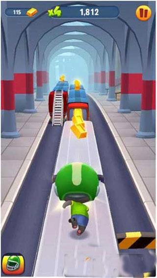 汤姆猫跑酷全皮肤解锁版下载 v6.6.0.2971 汤姆猫跑酷全皮肤解锁版下载 v6.6.0.2971