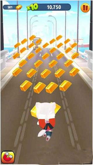 汤姆猫跑酷全皮肤解锁版下载 v6.6.0.2971 汤姆猫跑酷全皮肤解锁版下载 v6.6.0.2971