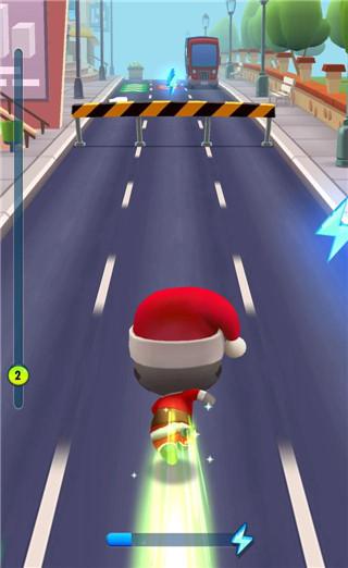 汤姆猫跑酷全皮肤解锁版下载 v6.6.0.2971 汤姆猫跑酷全皮肤解锁版下载 v6.6.0.2971