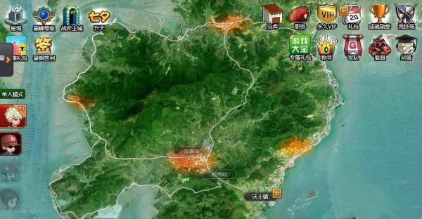 爆枪英雄安卓版下载 v5.4 爆枪英雄安卓版下载 v5.4