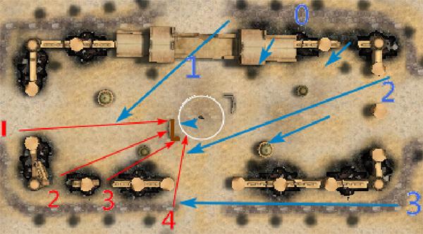 3D坦克争霸2手机版下载 v1.3.3 3D坦克争霸2手机版下载 v1.3.3