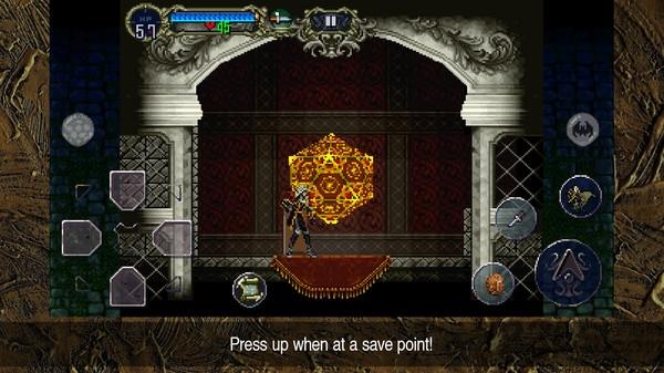 恶魔城月下夜想曲安卓版下载 v1.0.0 恶魔城月下夜想曲安卓版下载 v1.0.0