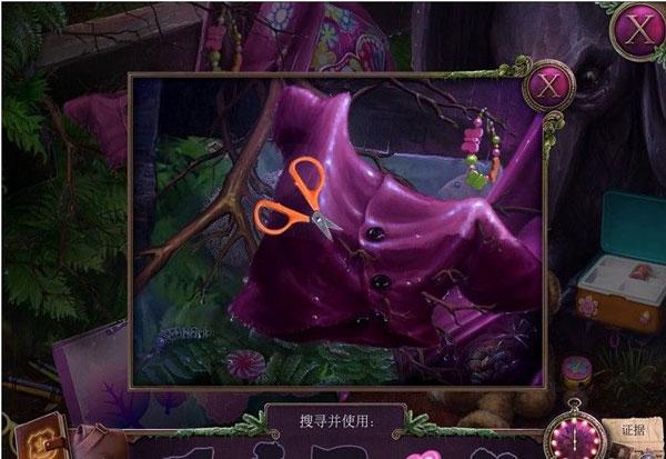 乌鸦森林之谜2鸦林迷雾安卓版下载 v2.5 乌鸦森林之谜2鸦林迷雾安卓版下载 v2.5