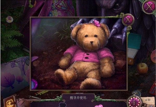 乌鸦森林之谜2鸦林迷雾安卓版下载 v2.5 乌鸦森林之谜2鸦林迷雾安卓版下载 v2.5