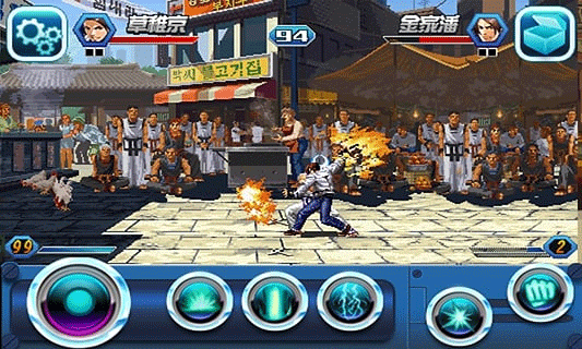 格斗之王3手机版下载 v1.2.9 格斗之王3手机版下载 v1.2.9