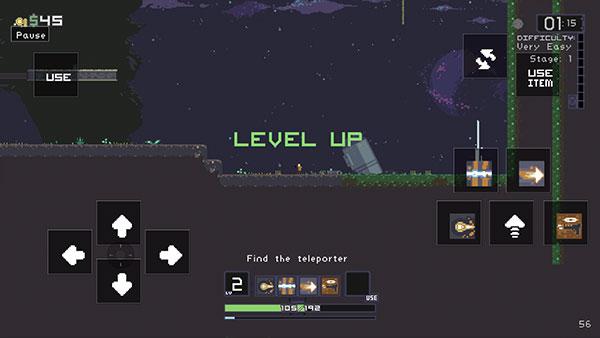 雨中冒险手机版下载 v1.3.0 雨中冒险手机版下载 v1.3.0