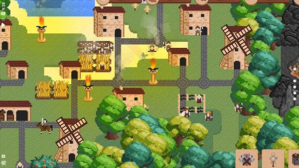 领土战争汉化版下载 v1.1.2 领土战争汉化版下载 v1.1.2