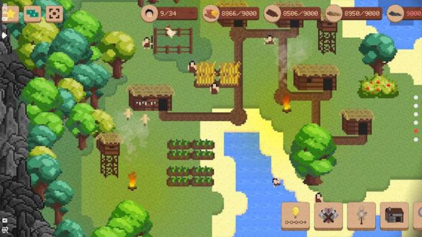 领土战争汉化版下载 v1.1.2 领土战争汉化版下载 v1.1.2