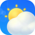 晓雨天气app最新版下载 v1.0.0