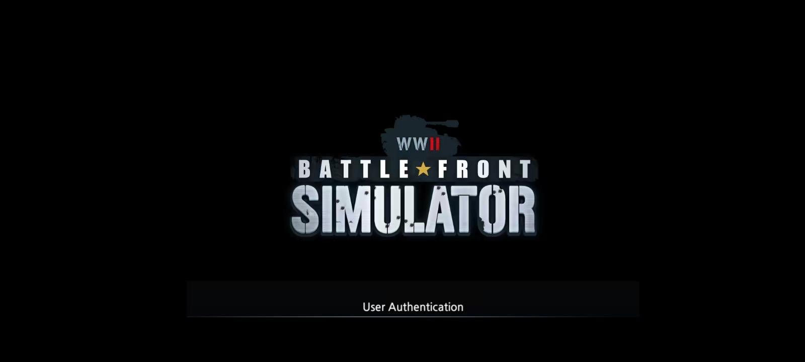 二战前线模拟器手机版下载 v1.6.3