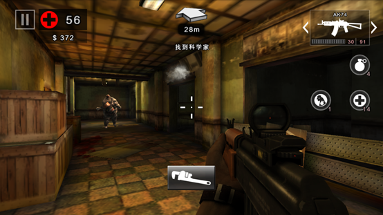 死亡扳机2最新版下载 v1.9.1 死亡扳机2最新版下载 v1.9.1