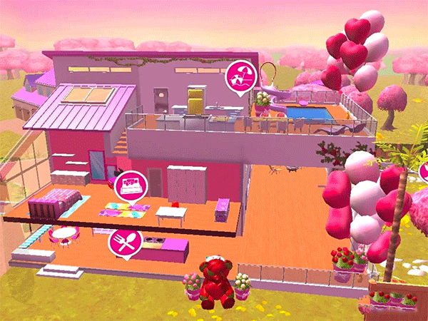 芭比梦幻屋dreamhouse最新版下载 v2023.5.1 芭比梦幻屋dreamhouse最新版下载 v2023.5.1