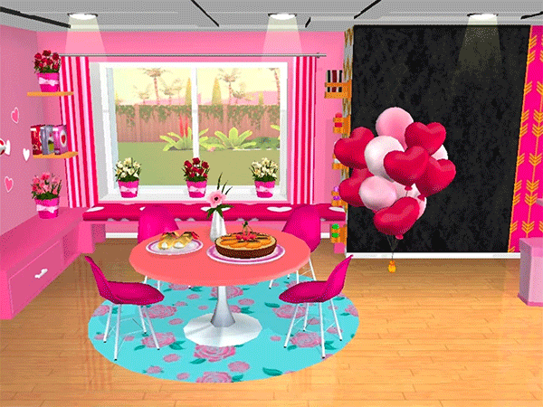 芭比梦幻屋dreamhouse最新版下载 v2023.5.1 芭比梦幻屋dreamhouse最新版下载 v2023.5.1