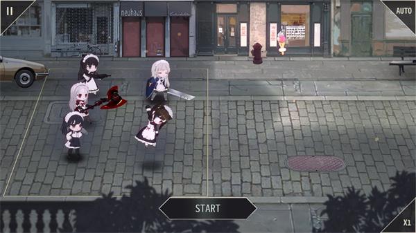 女仆大师汉化版下载 v1.090 女仆大师汉化版下载 v1.090