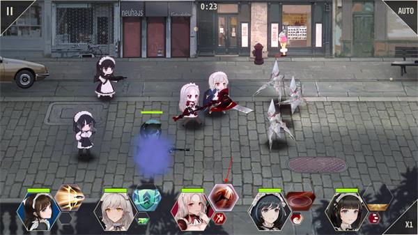 女仆大师汉化版下载 v1.090 女仆大师汉化版下载 v1.090