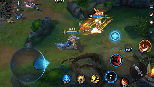 小米超神安卓版下载 v1.34.2 小米超神安卓版下载 v1.34.2