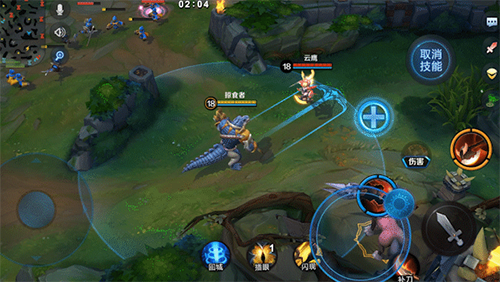 小米超神安卓版下载 v1.34.2 小米超神安卓版下载 v1.34.2
