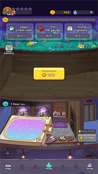 幽灵酒店安卓版下载 v1.1.18 幽灵酒店安卓版下载 v1.1.18